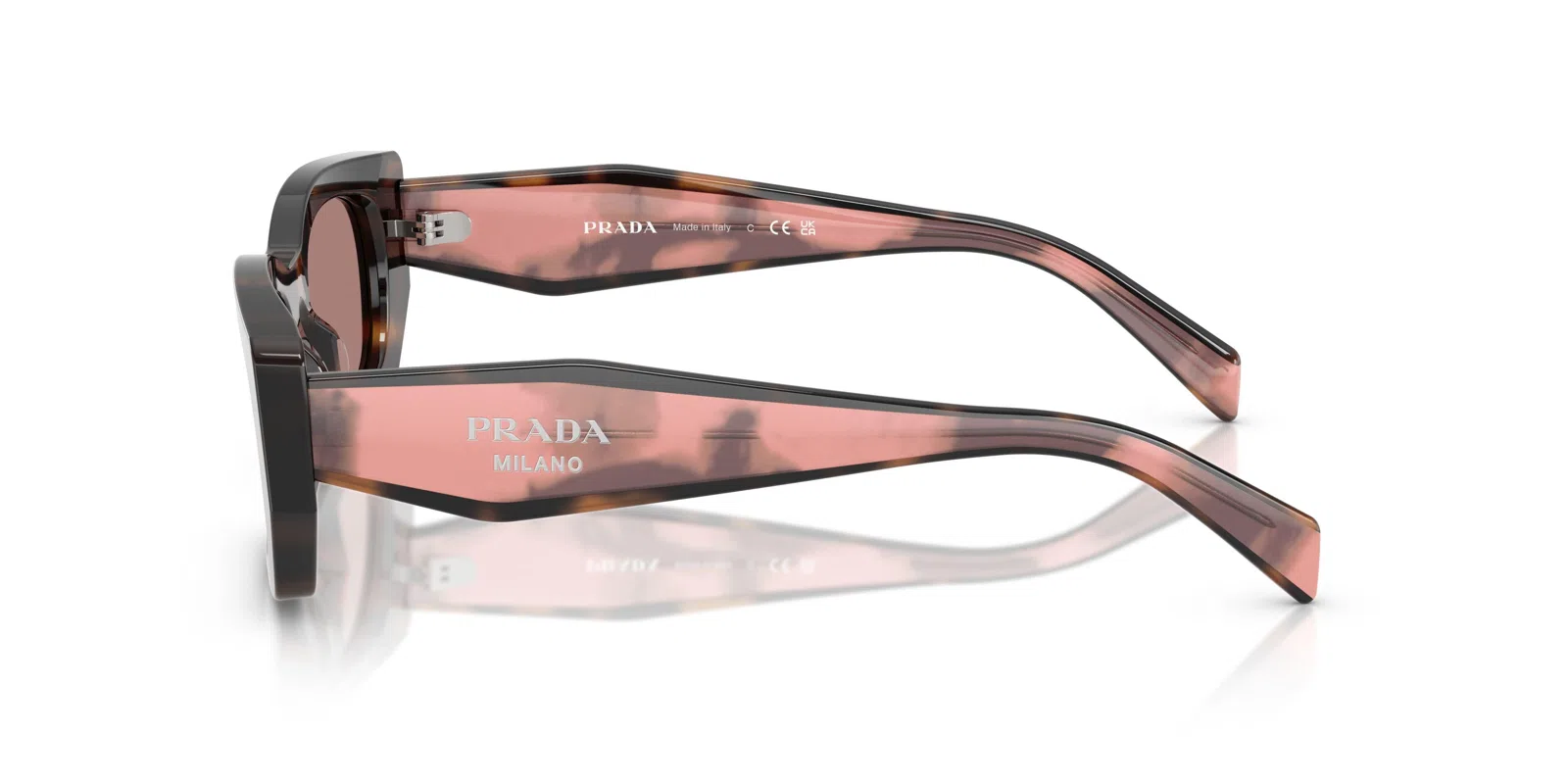 Prada B05S Sunglasses - view 16
